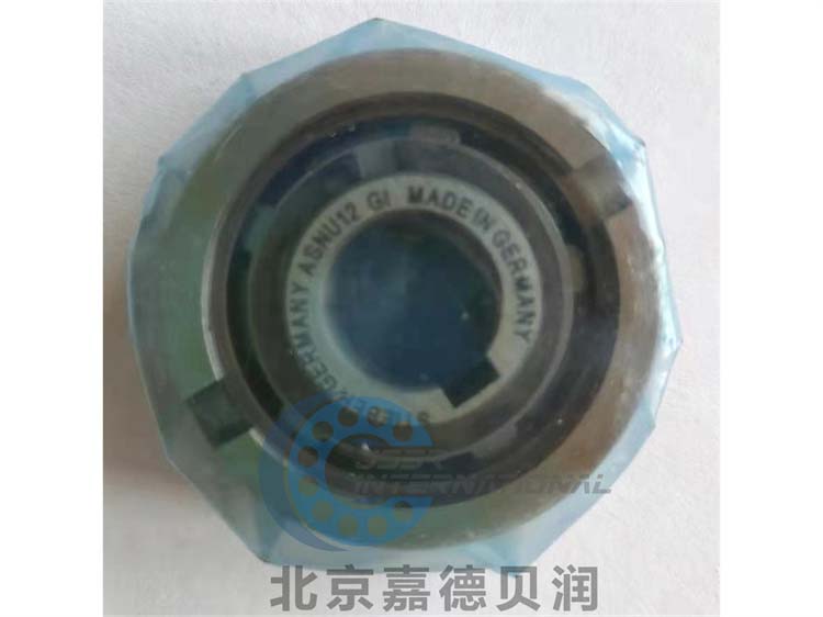 DC235H-60德国STIEBER单向离合器